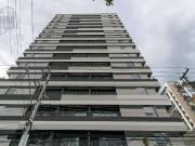 Kitnet / Stúdio para Venda em São Paulo/SP Indianópolis...