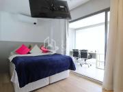 Kitnet / Stúdio para Venda em São Paulo/SP Indianópolis...