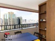 Kitnet / Stúdio para Venda em São Paulo/SP Indianópolis...