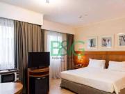 Kitnet / Stúdio para Venda em São Paulo/SP Indianópolis...