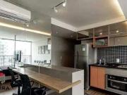 Kitnet / Stúdio para Venda em São Paulo/SP Indianópolis...