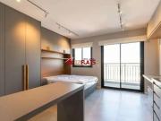 Kitnet / Stúdio para Venda em São Paulo/SP Indianópolis...