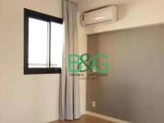 Kitnet / Stúdio para Venda em São Paulo/SP Indianópolis...