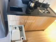 Kitnet / Stúdio para Venda em São Paulo/SP Indianópolis...