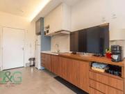 Kitnet / Stúdio para Venda em São Paulo/SP Indianópolis...