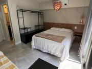 Kitnet / Stúdio para Venda em São Paulo/SP Indianópolis...