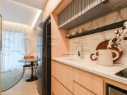 Kitnet / Stúdio para Venda em São Paulo/SP Ipiranga 1...