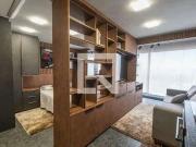 Kitnet / Stúdio para Venda em São Paulo/SP Ipiranga 1...