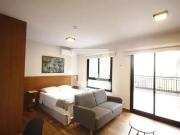 Kitnet / Stúdio para Venda em São Paulo/SP Ipiranga 1...