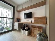 Kitnet / Stúdio para Venda em São Paulo/SP Ipiranga 1...