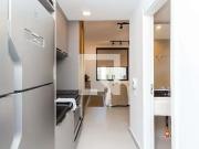 Kitnet / Stúdio para Venda em São Paulo/SP Itaim Bibi 1...