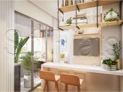 Kitnet / Stúdio para Venda em São Paulo/SP Itaim Bibi 1...