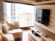 Kitnet / Stúdio para Venda em São Paulo/SP Itaim Bibi 1...