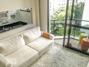 Kitnet / Stúdio para Venda em São Paulo/SP Itaim Bibi 1...