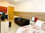 Kitnet / Stúdio para Venda em São Paulo/SP Itaim Bibi 1...