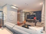 Kitnet / Stúdio para Venda em São Paulo/SP Itaim Bibi 1...