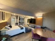 Kitnet / Stúdio para Venda em São Paulo/SP Itaim Bibi 1...