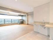 Kitnet / Stúdio para Venda em São Paulo/SP Itaim Bibi 1...