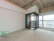 Kitnet / Stúdio para Venda em São Paulo/SP Itaim Bibi 1...