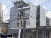 Kitnet / Stúdio para Venda em São Paulo/SP Jaçanã 2 Quartos