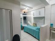 Kitnet / Stúdio para Venda em São Paulo/SP Jabaquara 1...
