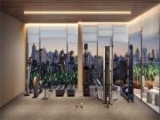 Kitnet / Stúdio para Venda em São Paulo/SP Jardim América