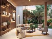 Kitnet / Stúdio para Venda em São Paulo/SP Jardim América