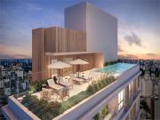 Kitnet / Stúdio para Venda em São Paulo/SP Jardim América