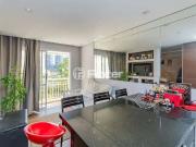 Kitnet / Stúdio para Venda em São Paulo/SP Jardim...