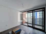 Kitnet / Stúdio para Venda em São Paulo/SP Jardim Anália...