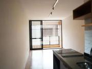 Kitnet / Stúdio para Venda em São Paulo/SP Jardim Anália...