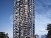 Kitnet / Stúdio para Venda em São Paulo/SP Chácara...