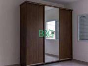 Kitnet / Stúdio para Venda em São Paulo/SP Jardim da...