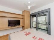 Kitnet / Stúdio para Venda em São Paulo/SP Jardim das...