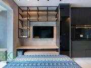 Kitnet / Stúdio para Venda em São Paulo/SP Jardim das...