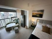 Kitnet / Stúdio para Venda em São Paulo/SP Jardim das...