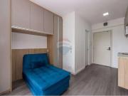 Kitnet / Stúdio para Venda em São Paulo/SP Jardim das...