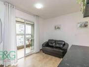 Kitnet / Stúdio para Venda em São Paulo/SP Jardim das...