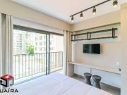 Kitnet / Stúdio para Venda em São Paulo/SP Jardim das...