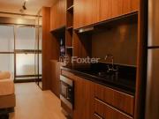 Kitnet / Stúdio para Venda em São Paulo/SP Jardim das...