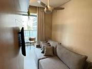 Kitnet / Stúdio para Venda em São Paulo/SP Jardim das...