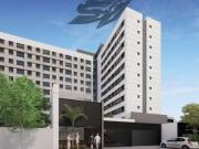 Kitnet / Stúdio para Venda em São Paulo/SP Jardim Guanca...