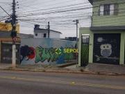 Kitnet / Stúdio para Venda em São Paulo/SP Jardim...