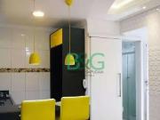 Kitnet / Stúdio para Venda em São Paulo/SP Jardim Lisboa...