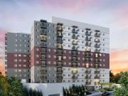 Kitnet / Stúdio para Venda em São Paulo/SP Jardim Nossa...