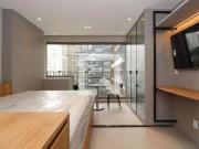 Kitnet / Stúdio para Venda em São Paulo/SP Jardim...