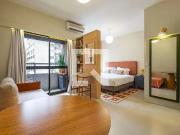 Kitnet / Stúdio para Venda em São Paulo/SP Jardim...