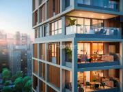 Kitnet / Stúdio para Venda em São Paulo/SP Jardim...