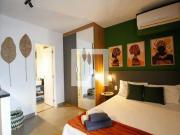 Kitnet / Stúdio para Venda em São Paulo/SP Jardim...