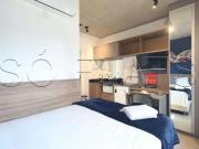 Kitnet / Stúdio para Venda em São Paulo/SP Jardim...